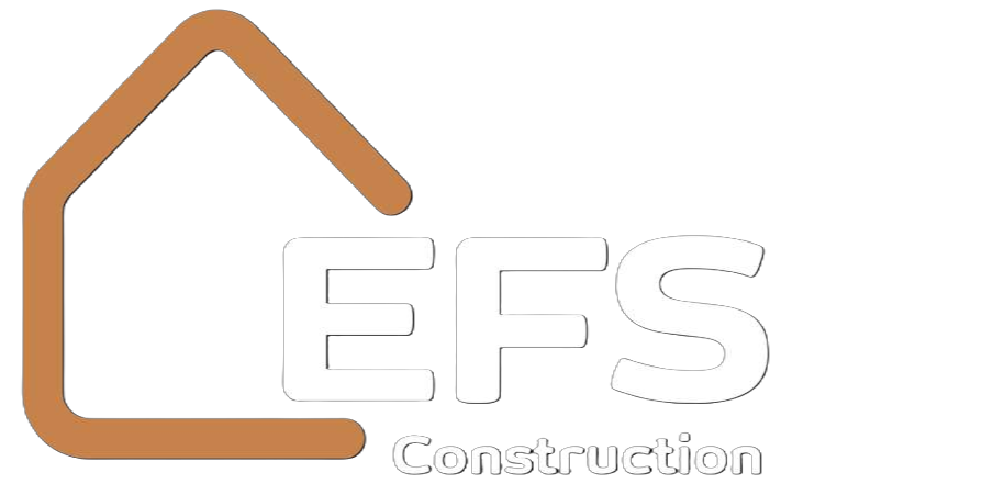 EFS Construction Logo